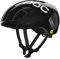 POC Ventral MIPS Fahrradhelm - Aerodynamische Leistung, Sicherheit und Luftdurchlässigkeit arbeiten zusammen für einen optimalen Schutz, Uranium Black