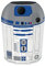 Star Wars R2-D2 Tischvase
