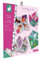 Janod kit Pliage cocottes en Papier, J07941, Multicolore