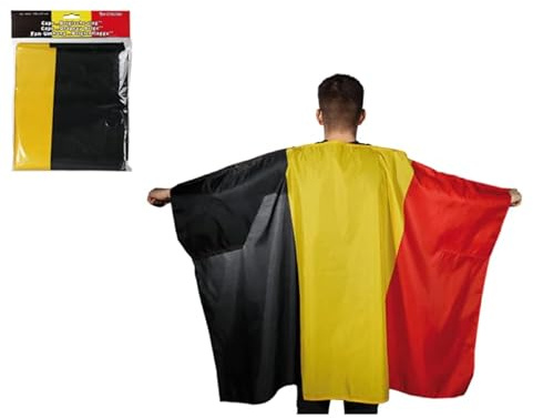 OTB Cape Drapeau Supporter Belgique
