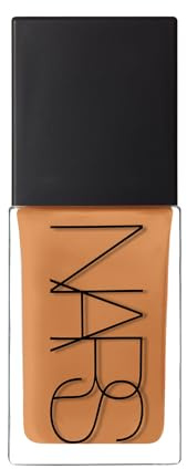 Nars Light Reflecting Foundation Medium Deep 3.3 Caracas