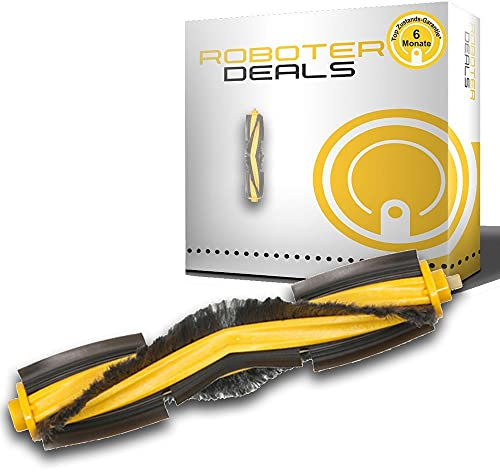 Roboter Deals Accessori - Spazzola principale, spazzole di ricambio (1 pezzo) per robot aspirapolvere Yeedi Vac 2 Pro