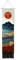 Ricemru Berglandschaft Wandteppich Hochkant Schmal Berge Sonne Wandbehang Aesthetic Sonnenaufgang Wandtuch Abstract Art Landschaft Wanddeko Tapestry Wandkunst Deko