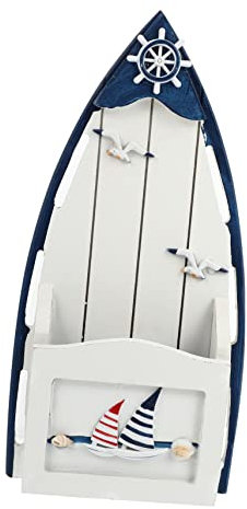 Homoyoyo Praktische Aufbewahrungsboxen Aus Holz Multifunktionaler Aufbewahrungsbehälter Für Den Organizer Kleiner Gegenstände Im Wohnzimmer