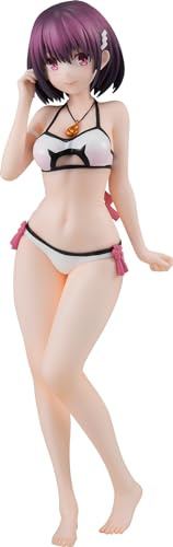 Good Smile - Ayakashi Triangle - Pop Up Parade - Suzu Kanade Feige