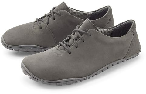 BÄR | Joana | Damen | Schnürer | Freizeitschuhe mit 100% Zehenfreiheit | Atmungsaktiv