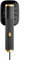 Clothes Steamer, Portable Travel Mini Steam Iron With 180° Rotatable Handheld, Fast Heat-up, Fabric Steam Iron For Home And Travel(black )