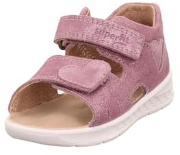 Superfit LAGOON Sandale 1-000516 Mädchen