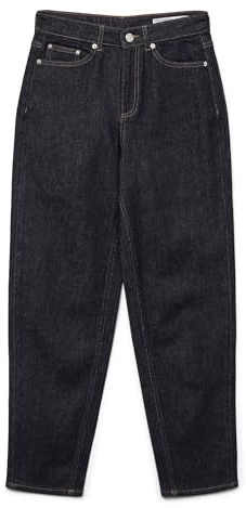 VERO MODA Vmtessa Hr Mom Jeans Ra369 Ga Noos