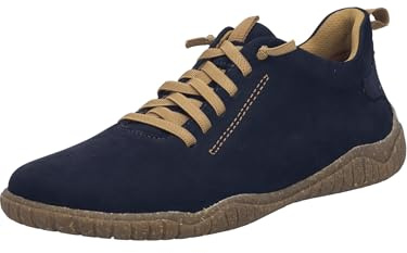 Josef Seibel Damen Businessschuhe Wynona.06,Weite G (Normal),Wechselfußbett