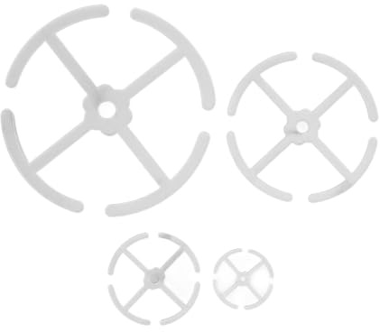 Monstera Plant Support Set Acrylic robusto per piante da esterno interno in crescita