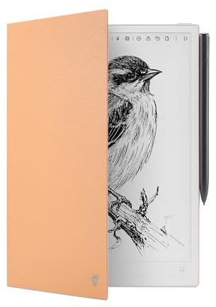 Schutzhülle für iflytek Ainote 2 Note-Taking Tablet, 10,7 Zoll (27,1 cm), hochwertiges PU-Leder, schlank und leicht, strapazierfähige Schutzhülle für digitales Notebook, wasser- und staubdicht