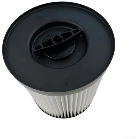 BlesConi Ricambio per cartuccia filtro HEPA aspirapolvere PARKSIDE 91096424, PWD 30 A1, PNTS 1400 H4