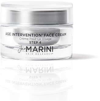 Jan Marini Age Intervention Face Cream