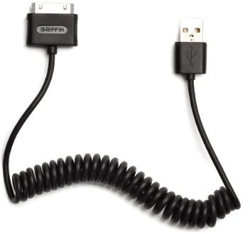 Griffin USB to Dock Adapter for iPod/iPhone
