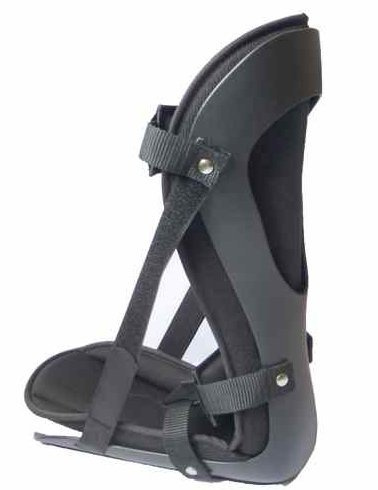 Night Splint Dorsal Soft Light for treatment of Plantar Fasciitis