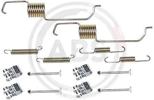ABS 0798Q Brake Shoes Accessory Kit