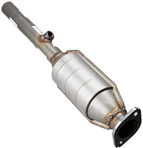 BM Catalysts BM91506H Katalysator für Seat Altea -04/11 EURO4