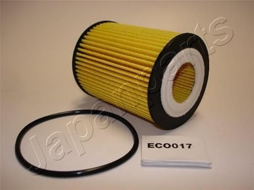 Japanparts FO-ECO017 Ölfilter