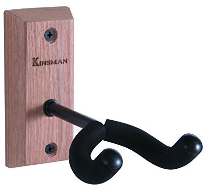 Kinsman Premium Series Wooden Ukulele Stand