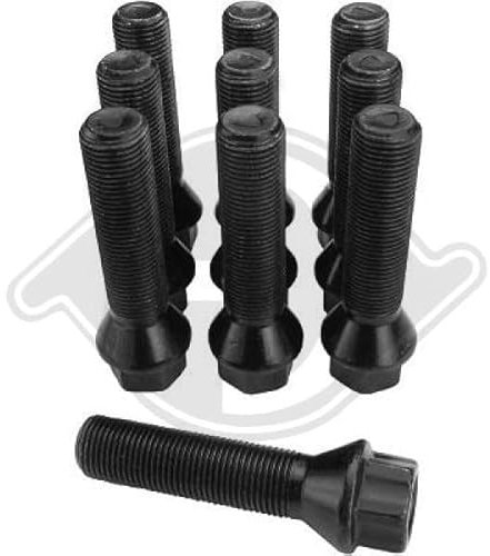 HD Tuning Radbolzen 7770012