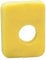Greenstar 5910 Luftfilter aus Schaumstoff für Motor Briggs/Stratton 50 Serien 108 x 825 x 22 mm