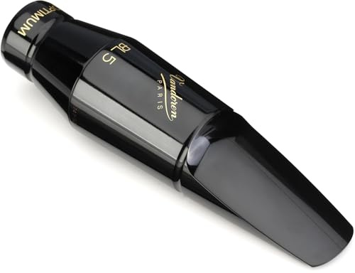 Vandoren SM733 BL5 Optimum Series Baritone Saxophone Mouthpiece