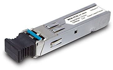 Planet MFB-Tf20 Sfp 100 Mbit/S 1550 Nm Mode Transceiver Modul des Netzwerkkabel