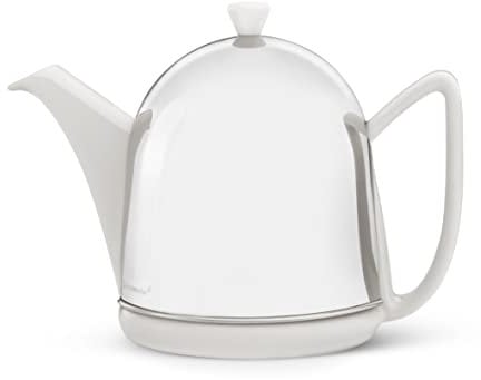 Bredemeijer Teiera Cosy® Manto 1,0L, bianco primavera