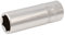 Silverline 316751 Deep Socket 1/2 Drive 6pt Metric 18 mm