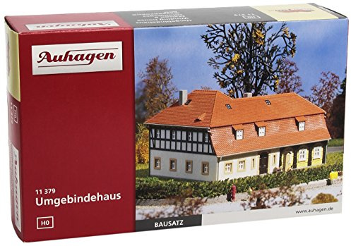 Auhagen 11379 - Umgebindehaus