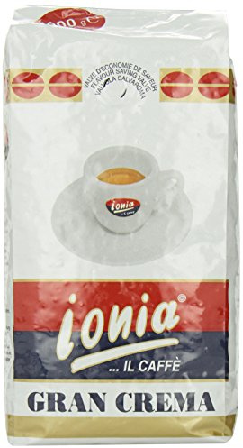 Ionia Espresso Gran Crema (1 x 1 kg)