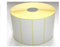76x25 mm ThermoEtiketten Rolle mit 2.580 Etiketten Zebra