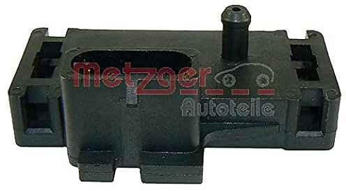 Metzger 0905166 Sensor, Ladedruck
