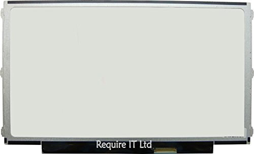 Nueva 31,75 cm LED HD – Pantalla para ordenador portátil LG PHILIPS lp125wh2-tlb1