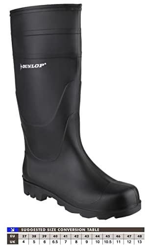 DUNLOP Universal Wellington
