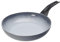 Moneta Aria Finegres Poêle pour Induction, revêtement naturel et anti-adhésif, poêle durable adaptée à tous les feux, Lavable au lave-vaisselle, 26 cm
