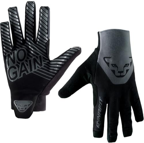 Dynafit Handschuhe DNA 2, Black, L, 08-0000070949