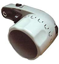 Lacor – Cortafiambres 160 W Interruptor ON/Off Set, Multicolor