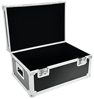 ROADINGER Universal-Transport-Case 60x40x30cm | Flightcase, universal einsetzbar