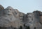 hansepuzzle 49751 - Mount Rushmore Puzzle 130 Teile | Reisen Puzzle mit hochwertiger Puzzle Aufbewahrung: Kartonbox und wiederverschließbarem Beutel | Puzzle-Maße: 28,7 x 20 cm