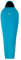 Salewa Micro II 800 Powerloft-Schlafsack , Blau, LEFT