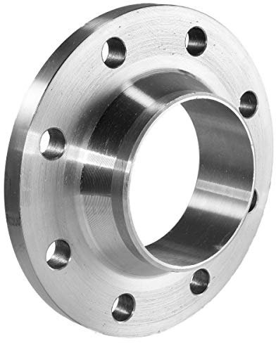 Vorschweißflansch DIN2633 PN16 DN 65 schwarz