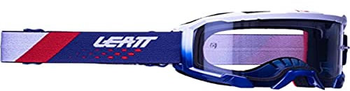 Velocity 4.5 Iriz-Maske – Royal – Silberlinse 50 %