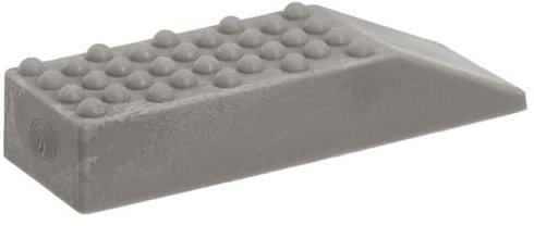 Paris Prix Gomme de Nettoyage Fer à Repasser 6cm Gris
