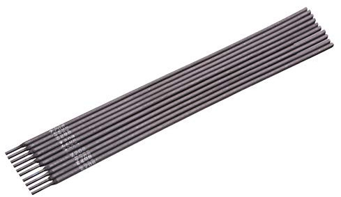 YJKJ Électrodes De Soudage, Baguette À Souder en Fonte J422Ø2.5 / Ø3.2, Haute Performance Petite Éclaboussure Scories Faciles À Éliminer Ajuster La Poussée Arc Chaud Convient Aux Soudeurs,3.2(1KG)