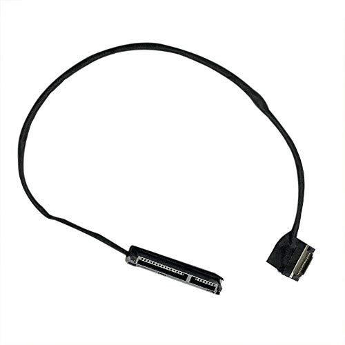 ZAHARA Disque Dur HDD SATA Connecteur de câble de HDD pour HP Pavilion dv7-6000 DV7T-6000 dv6-6000 B3035050G0004 Hard Drive HDD Connector HDD Cable