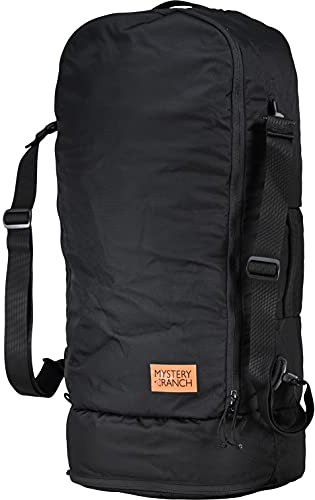 Mystery Ranch Mission Stuffel 60 - Faltbare Reisetasche/Reiserucksack