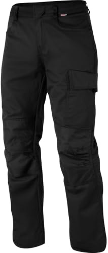 WüRTH MODYF Pantalon de travail Star CP250 EN14404 noir Taille 36