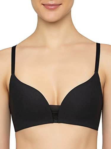 Triumph Damen BH Flex Smart P EX, ohne Bügel, Gepolstert, Verstellbare Träger